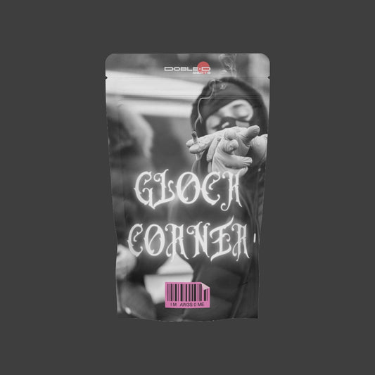 GLOCK CORNER (Stems & Wav + Unlimited Streamings)