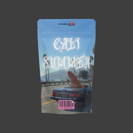 CALI SUMMER (Stems & Wav + Unlimited Streamings)