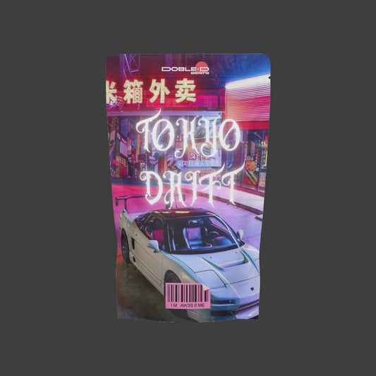 TOKYO DRIFT (Stems & Wav + Unlimited Streamings)