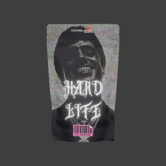 HARD LIFE (Stems & Wav + Unlimited Streamings)